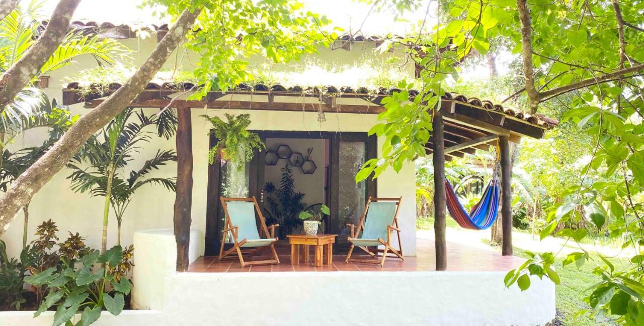 Villa Coco Санта Каталина Екстериор снимка