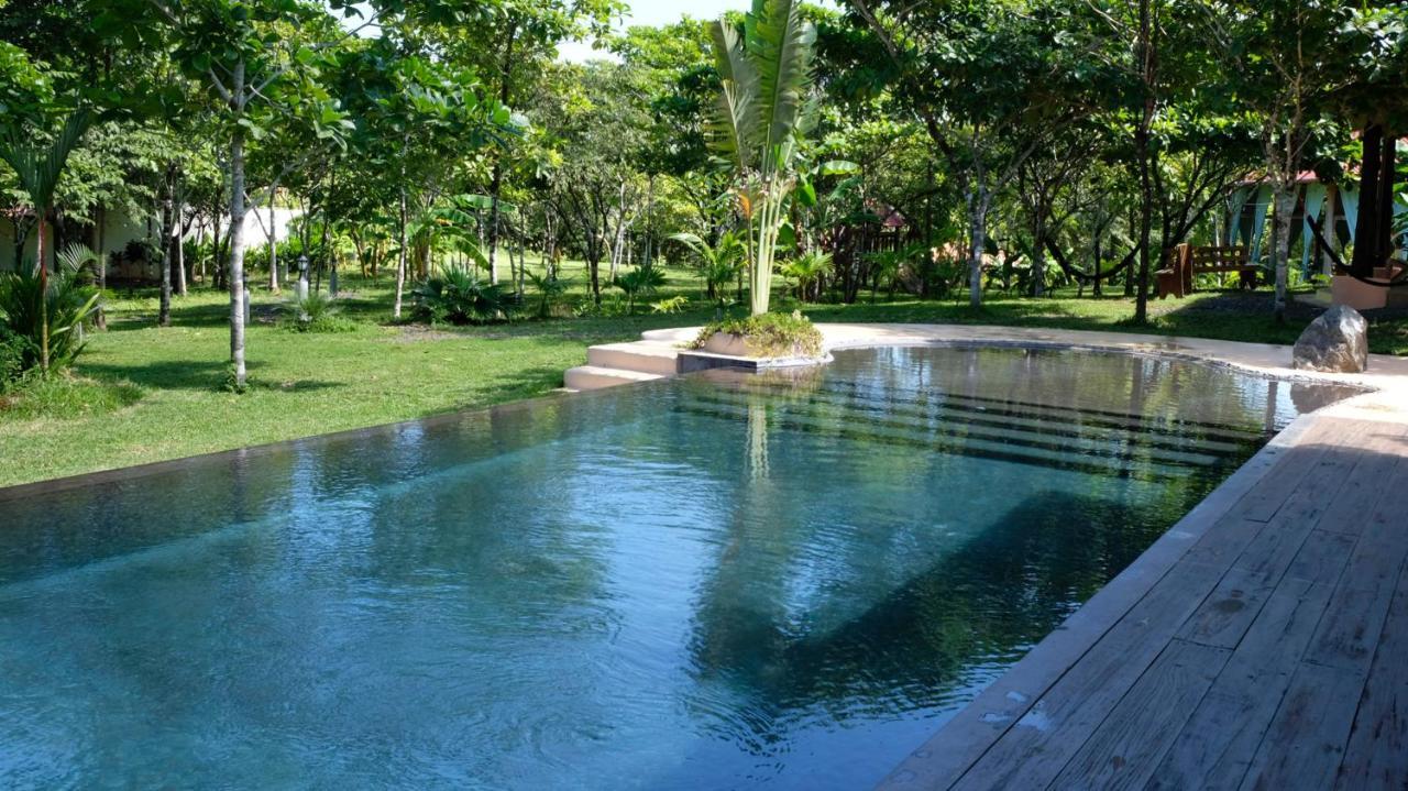 Villa Coco Санта Каталина Екстериор снимка