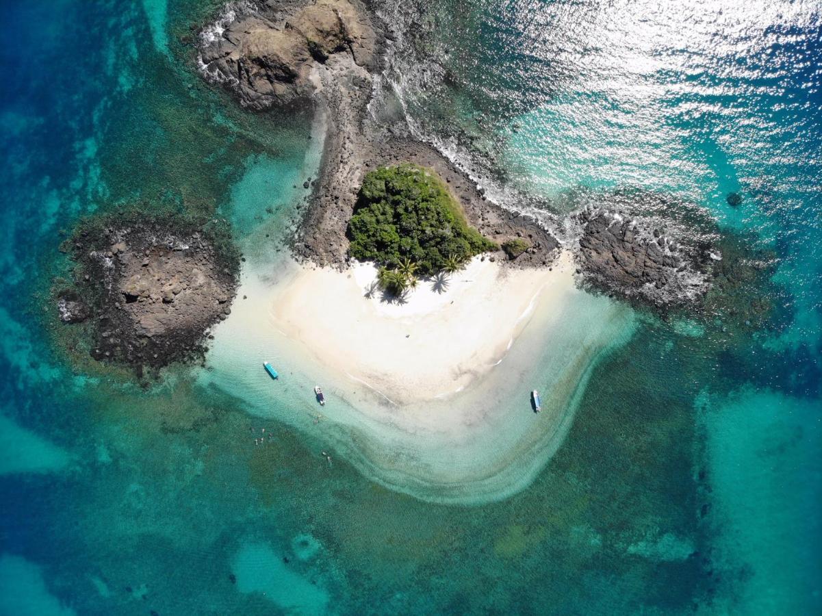 Villa Coco Санта Каталина Екстериор снимка