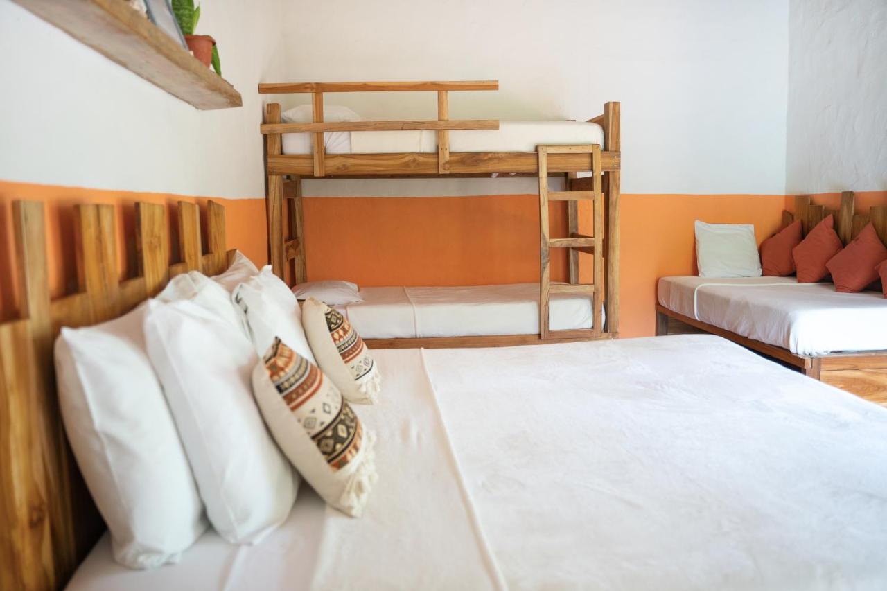 Villa Coco Санта Каталина Екстериор снимка
