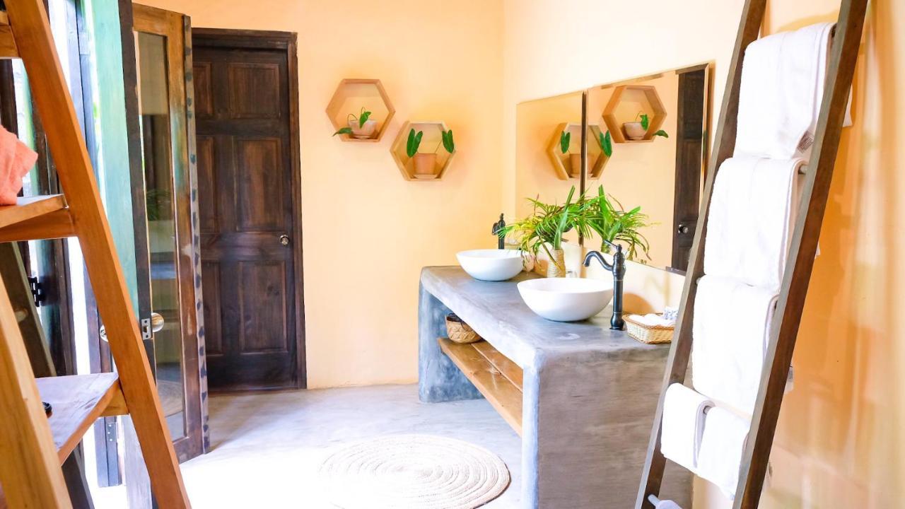 Villa Coco Санта Каталина Екстериор снимка