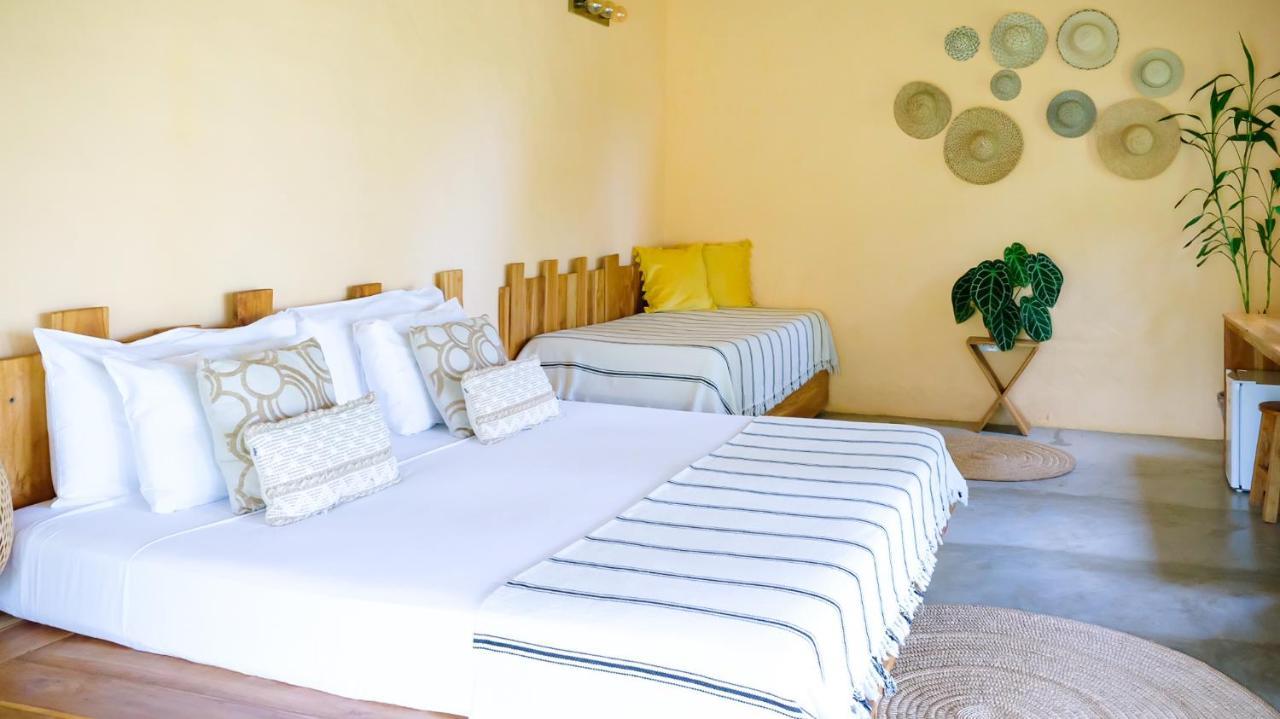 Villa Coco Санта Каталина Екстериор снимка