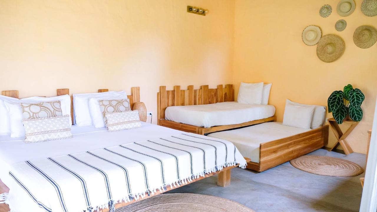 Villa Coco Санта Каталина Екстериор снимка