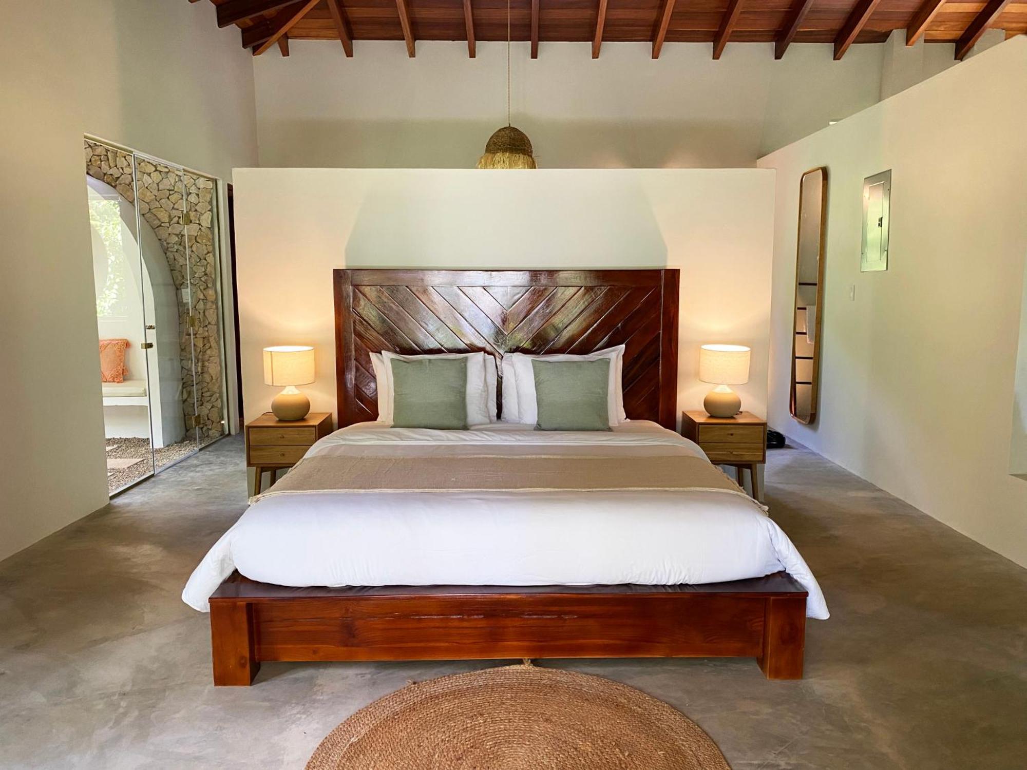 Villa Coco Санта Каталина Екстериор снимка