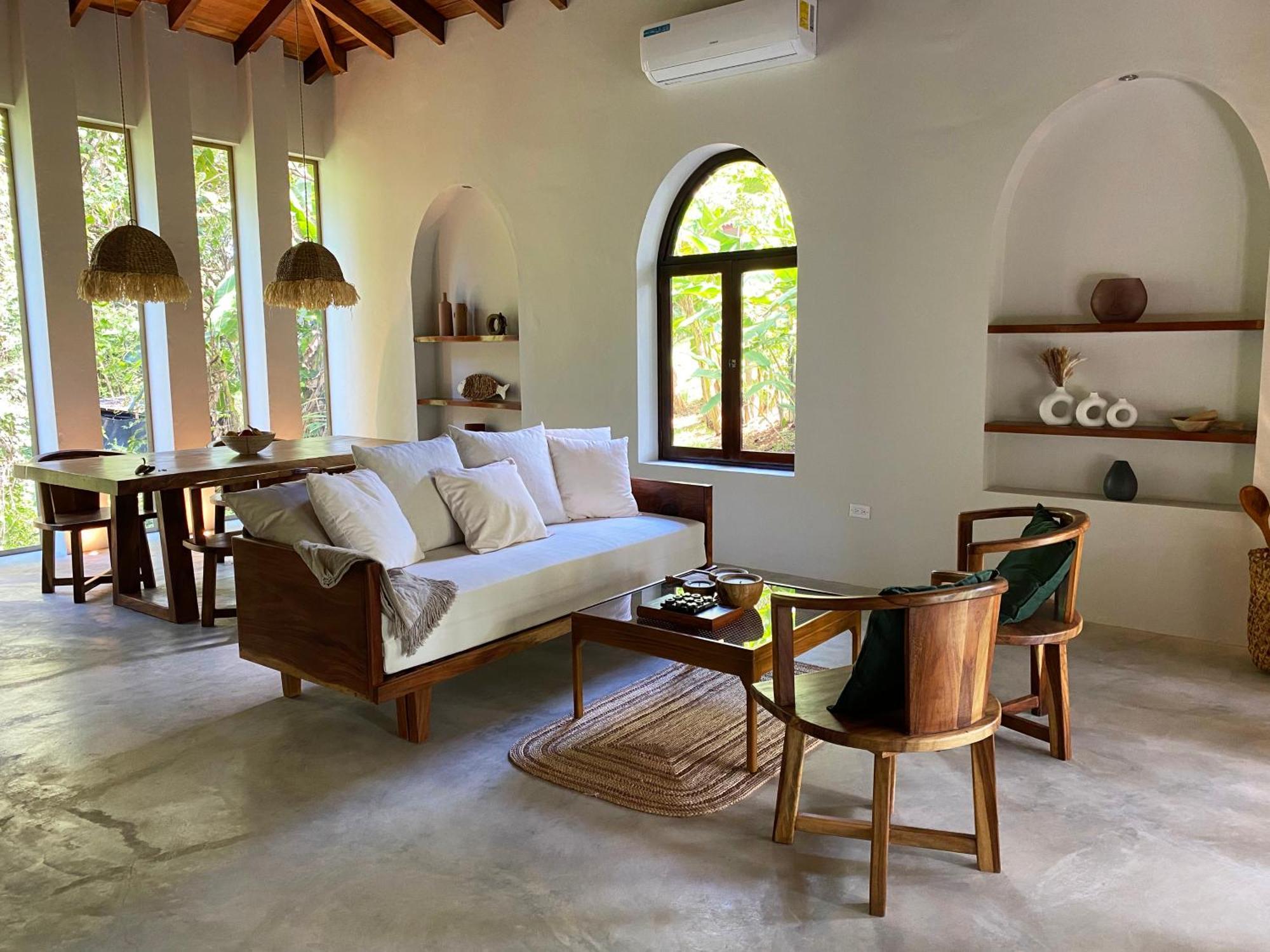 Villa Coco Санта Каталина Екстериор снимка