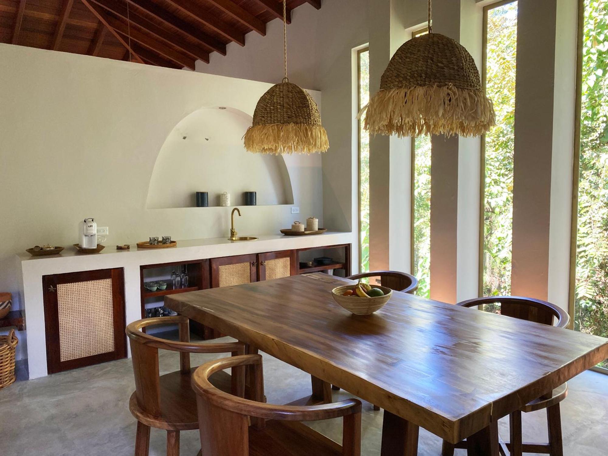 Villa Coco Санта Каталина Екстериор снимка