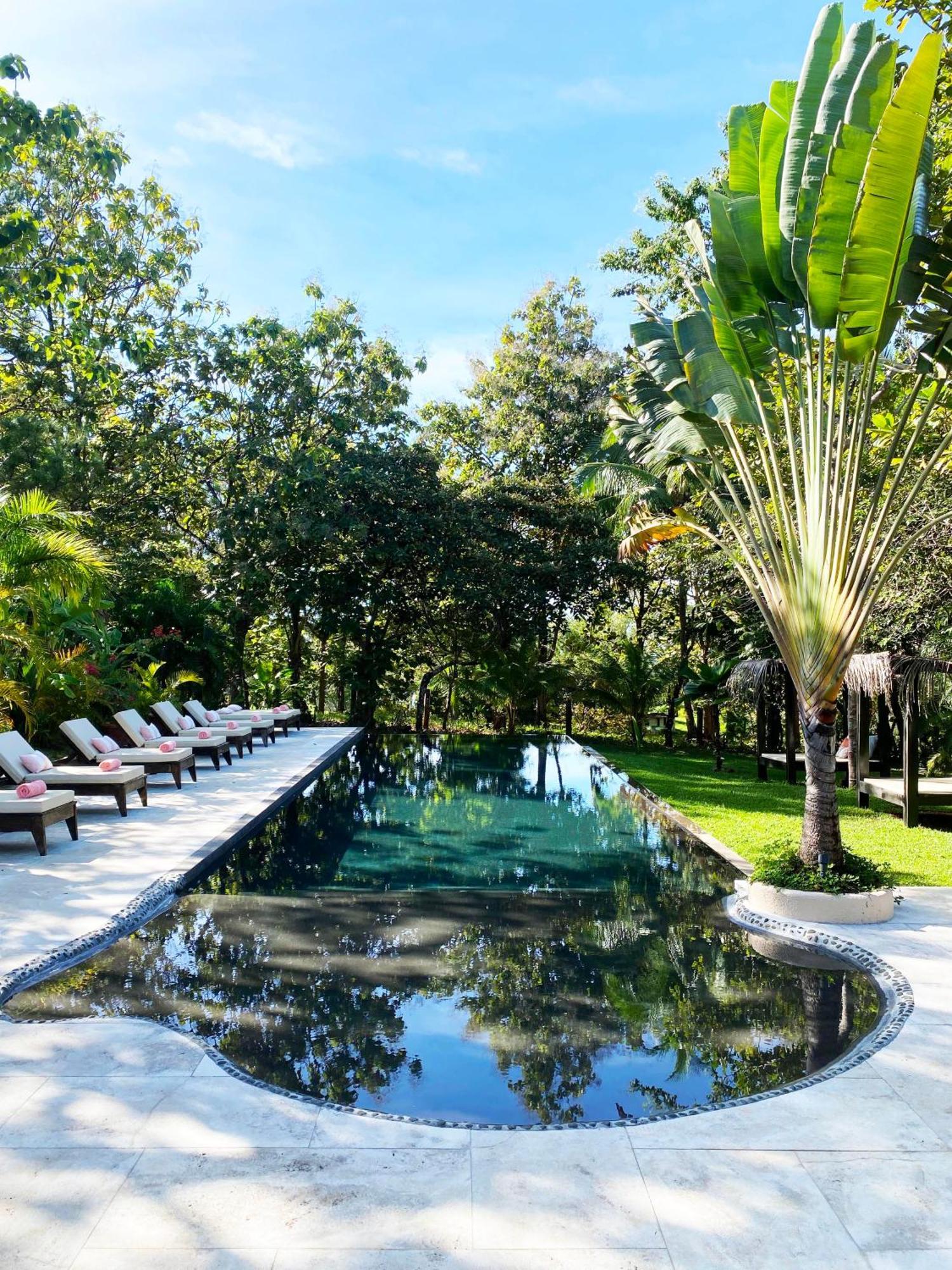 Villa Coco Санта Каталина Екстериор снимка