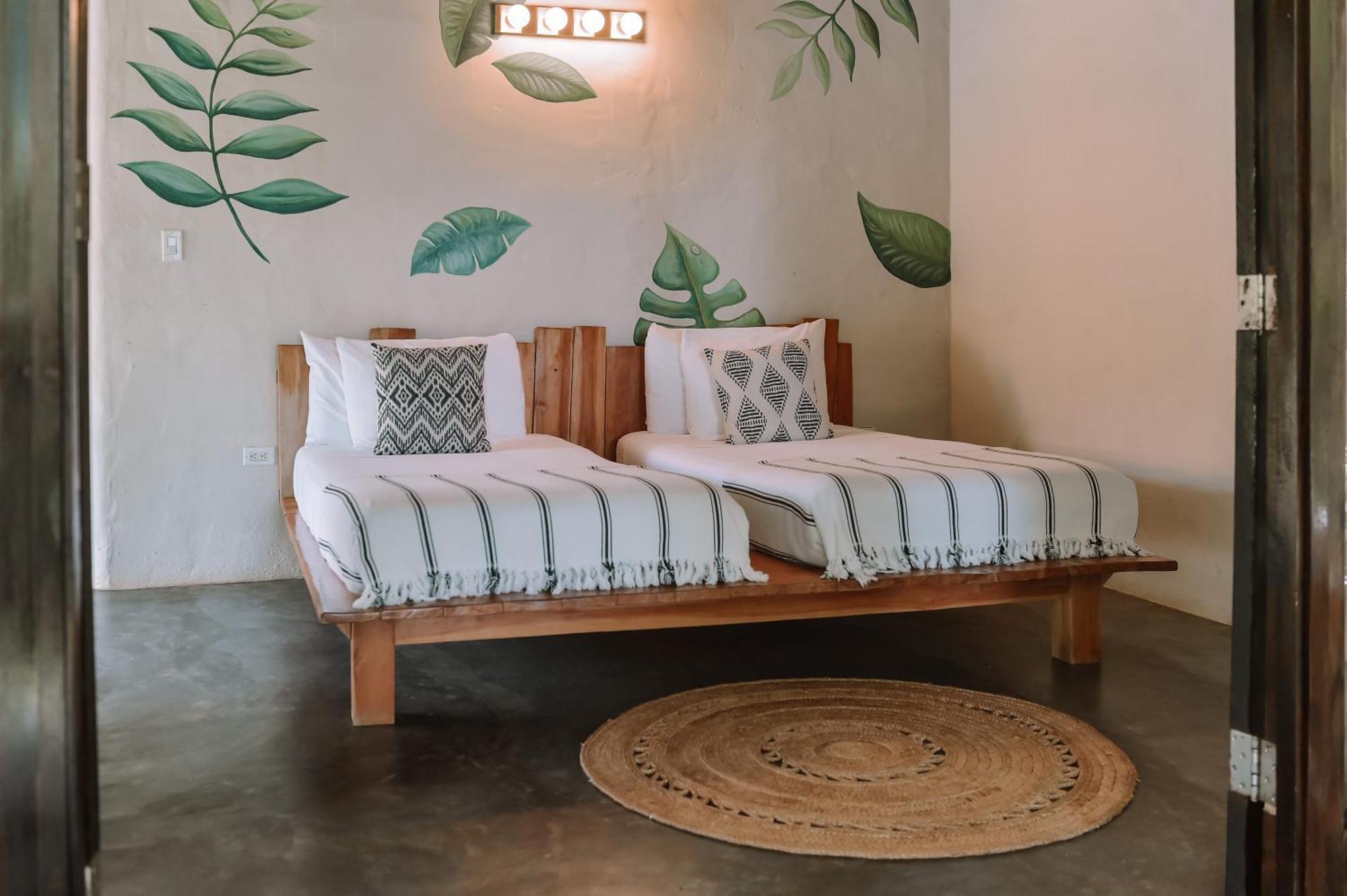 Villa Coco Санта Каталина Екстериор снимка