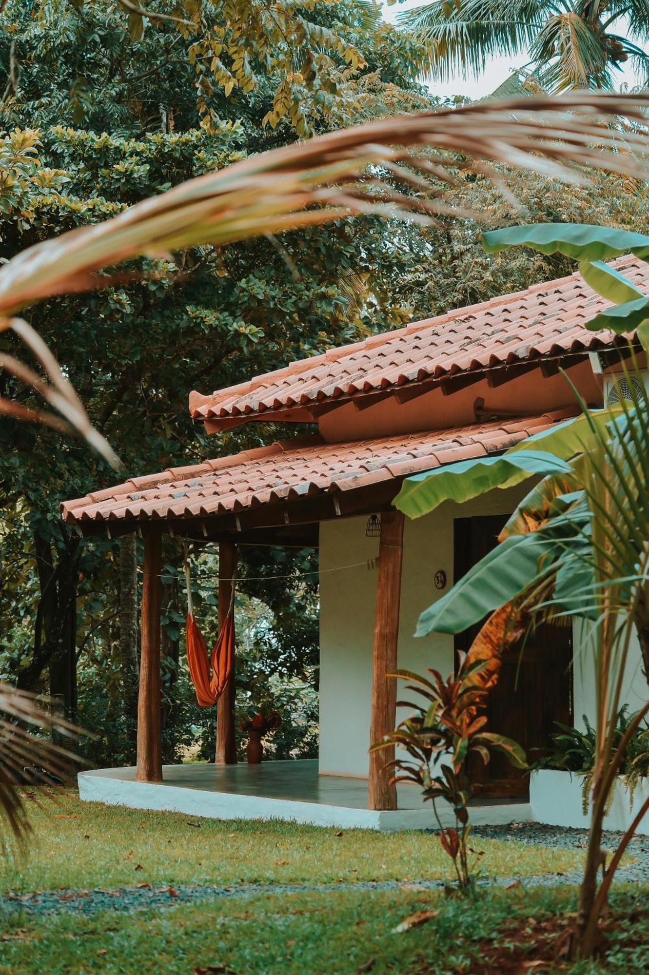 Villa Coco Санта Каталина Екстериор снимка