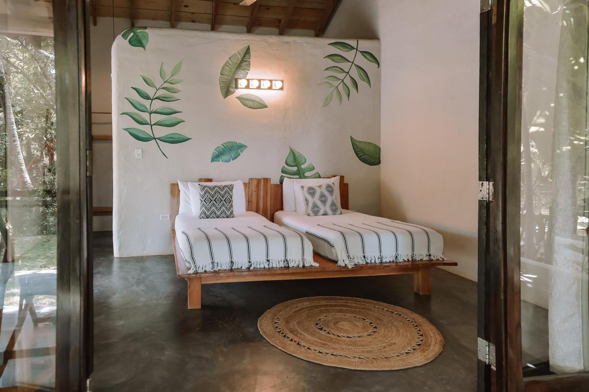 Villa Coco Санта Каталина Екстериор снимка