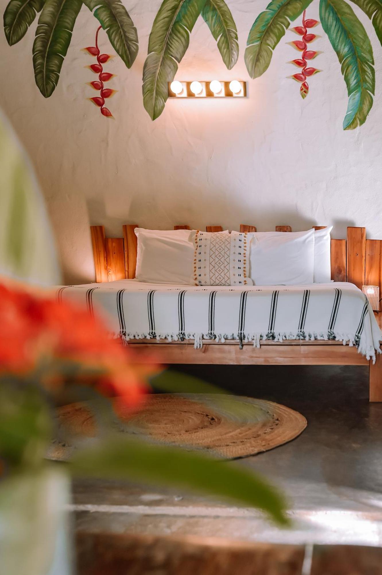 Villa Coco Санта Каталина Екстериор снимка