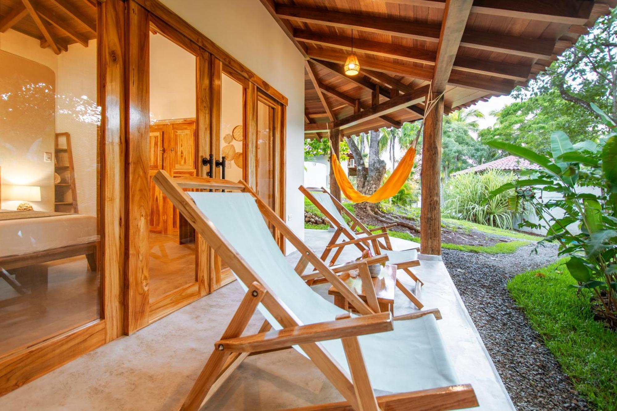 Villa Coco Санта Каталина Екстериор снимка