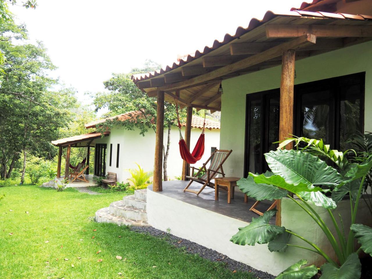 Villa Coco Санта Каталина Екстериор снимка